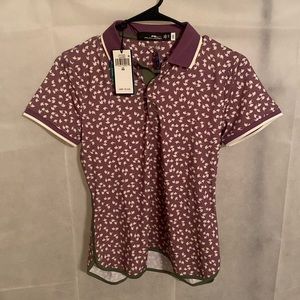 RALPH LAUREN NEW SIZE XS POLO STYLE
